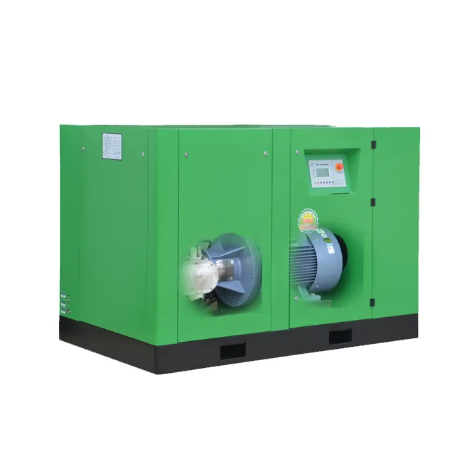 HomeFill home oxygen compressor system
