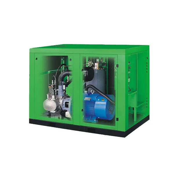 Oxygen compressor vs oxygen concentrator comparison